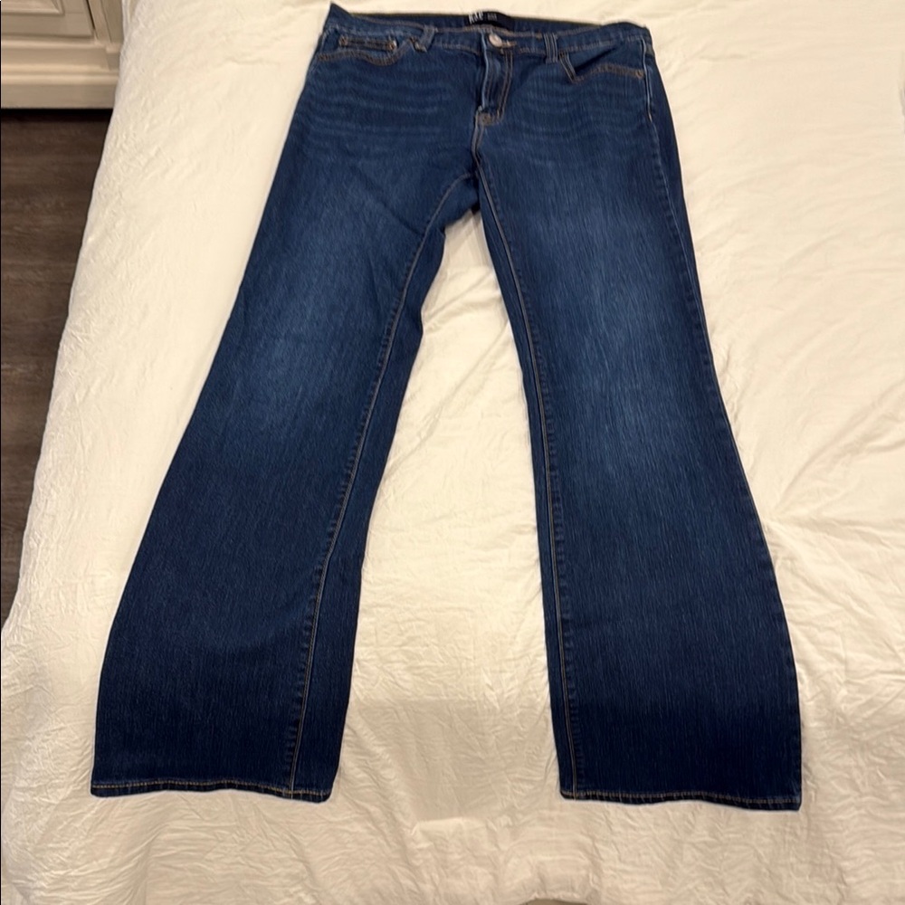 GAP Women's Blue Jeans